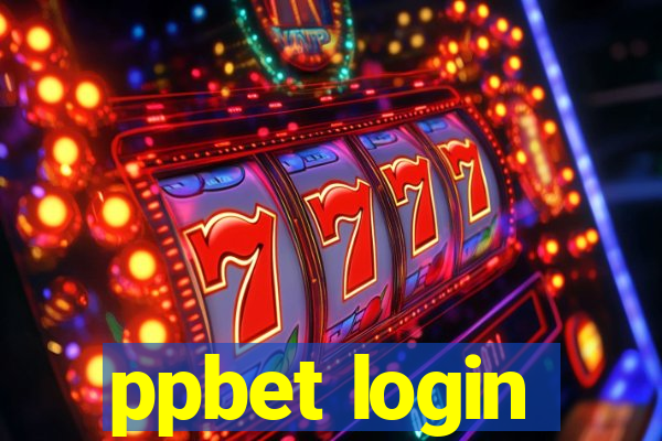 ppbet login